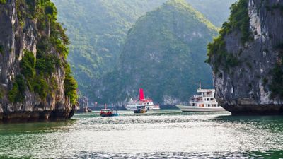 NORTH VIETNAM 4-DAY PACKAGE TOUR - Image - 12025